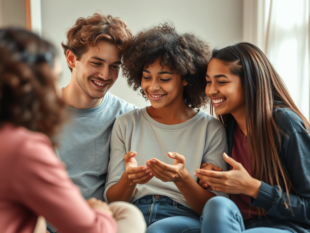 Real Talk: What’s Happening to My Body?