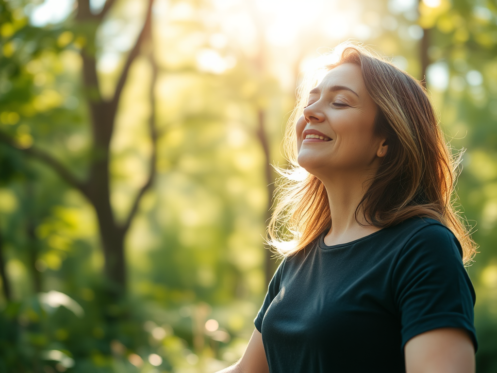 Stress Management: Proven Strategies to Reduce Anxiety and Improve&nbsp;Well-Being